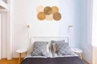 Ultra Central - Comfy Home - Budapest - 1