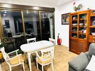 ROSALES Apartamento y jardín - Oviedo - 8