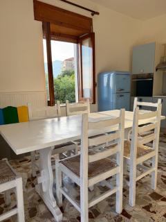 Villa Giordano - Acquavella - 7