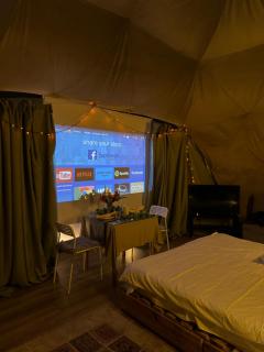 Menin house - Almaty - 8