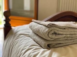 Watermill in the mountains with private pool -  - 5