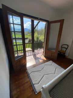 Watermill in the mountains with private pool - - 2