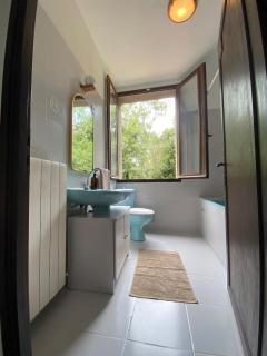 Watermill in the mountains with private pool - 1