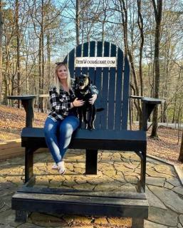 DeerWoodsLodge DOT com-Ellijay Coosawattee River-Sleeps 16-ARCADE-Hot Tub-Fire Pit-Winery's - Ellijay - 7