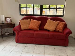 Tropical Escape - Peaceful 2BR with Nature Vibes - Willemstad - 2