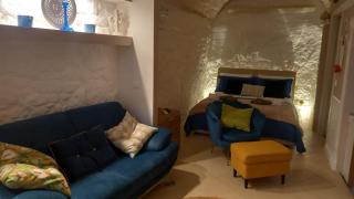 NiMa Suite - Ostuni - 9