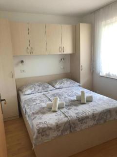 Wohnung in Fažana mit Grill - Fažana - 5