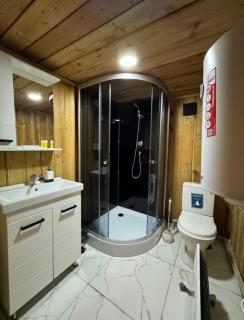 Menin house - Almaty - 1