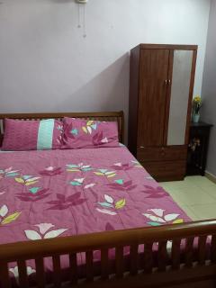 Whole Family House for Holiday in Jasin - - 5
