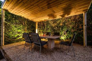 Hilltop Pavillion l Pool l Fire Pit l Views - Newrybar - 5