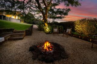 Hilltop Pavillion l Pool l Fire Pit l Views - 8