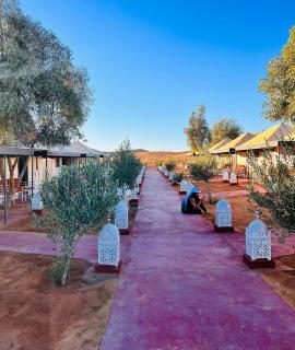 Merzouga - Oulad Akkou - 4
