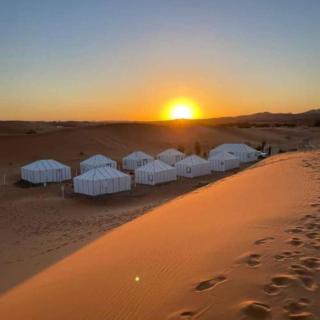 Merzouga - Oulad Akkou - 3