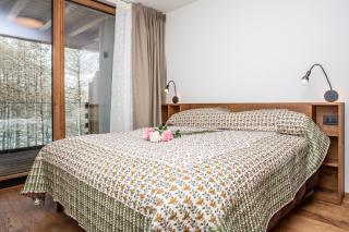 FLORA ALPINA EXPERIENCE - "Ski-to-Door" Brand New Chalet Apartments with Indoor Garage and Mountain View - Breuil-Cervinia - 3