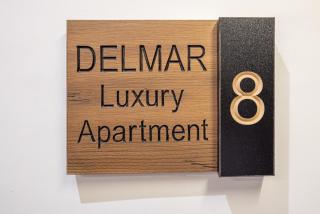 Delmar Luxury Apartment 8 - Dschidda - 6