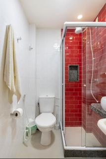 Apartamento Ipanema - Rio de Janeiro - 4
