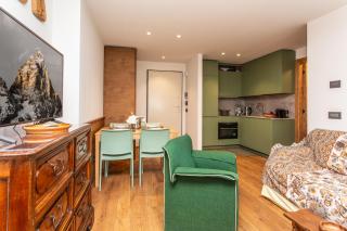 FLORA ALPINA EXPERIENCE - "Ski-to-Door" Brand New Chalet Apartments with Indoor Garage and Mountain View - Breuil-Cervinia - 5