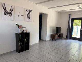 Tropical Escape - Peaceful 2BR with Nature Vibes - Willemstad - 1