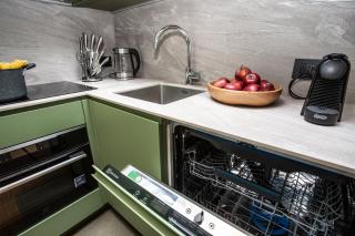 FLORA ALPINA EXPERIENCE - "Ski-to-Door" Brand New Chalet Apartments with Indoor Garage and Mountain View - Breuil-Cervinia - 4