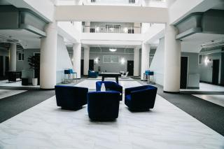Downtown Indy 1BR Skywalk to Convention Center - Indianápolis - 5