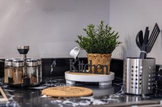 Delmar Luxury Apartment 8 - Dschidda - 3