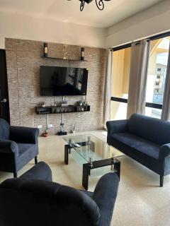 Apartamento Familiar en Panamá - Città di Panama - 0