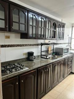 Apartamento Familiar en Panamá - Città di Panama - 2