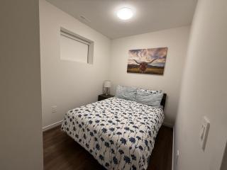 Charming Basement Suite in Maple Ridge, BC - Maple Ridge - 0