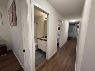 Charming Basement Suite in Maple Ridge, BC - Maple Ridge - 1