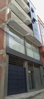 Casa 121 - La Paz - 2