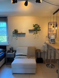 Cozy studio apartment - Kornwestheim - 8