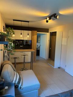 Cozy studio apartment - Kornwestheim - 7