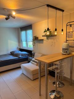 Cozy studio apartment - Kornwestheim - 0