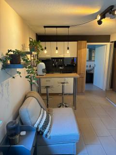 Cozy studio apartment - Kornwestheim - 5