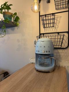 Cozy studio apartment - Kornwestheim - 4