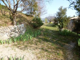 Roulotte - 3