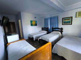 Pousada D'amoras - 5