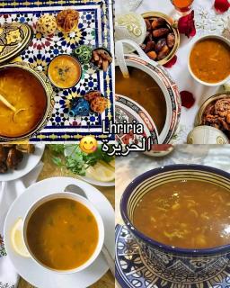 GITE ROURAL TATIOUINE Midelt - - 3