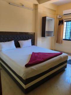 Kamath IN - Māvalli - 5