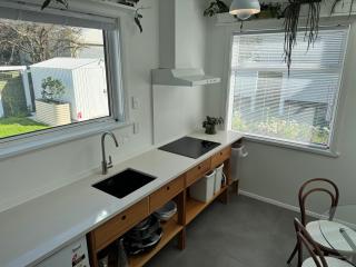 White Oasis - Oamaru - 7