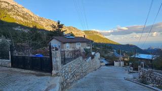 Amazing villa AKAN - Beycik - 8