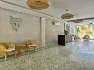Elegant space in the historic center By PH - Mazatlán - 6
