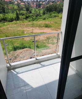 Cozy Luxe 2 Bedroom 2 Bath Apartment with Balcony BBB NATION OASIS KIGALI - Kigali - 3