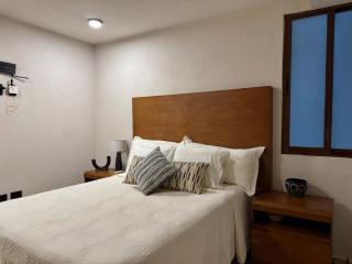 Elegant space in the historic center By PH - Mazatlán - 5