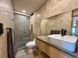 Elegant space in the historic center By PH - Mazatlán - 3