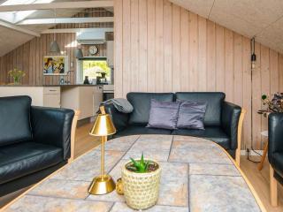 Three-Bedroom Holiday home in Toftlund 27 - Arrild - 4