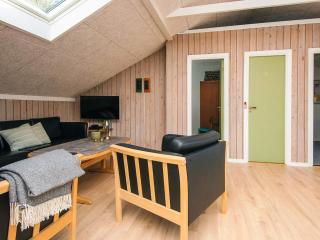 Three-Bedroom Holiday home in Toftlund 27 - Arrild - 1