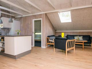 Three-Bedroom Holiday home in Toftlund 27 - Arrild - 7