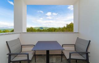 Awesome Apartment In Pridraga With Wifi - Pridraga - 9