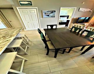 Vacation in Comfort and luxury - 3 BR Direct Oceanfront - Wyndham Ocean Walk Resort 2425 - Daytona Beach - 7